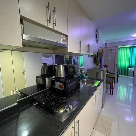 Sea Residences At Jireh Pasay Ngoại thất bức ảnh