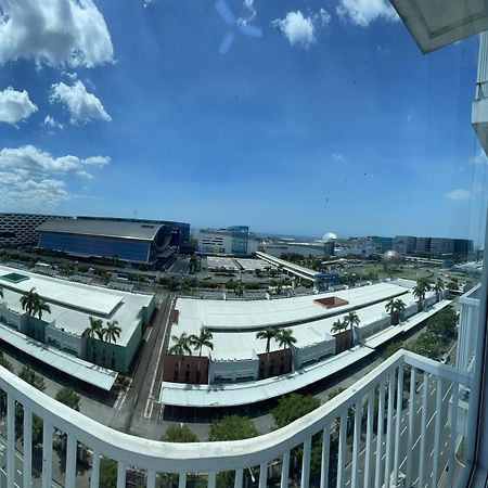 Sea Residences At Jireh Pasay Ngoại thất bức ảnh