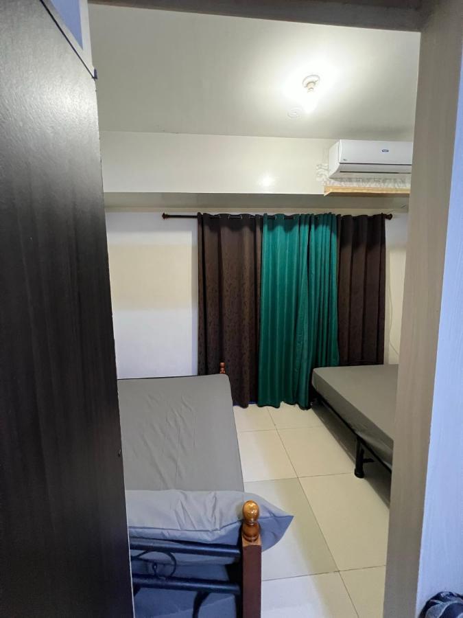 Sea Residences At Jireh Pasay Ngoại thất bức ảnh